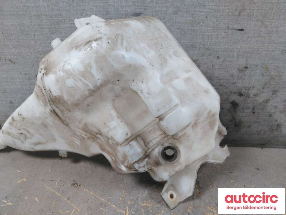 Spylertank til Tesla Model S 2013-2016 (Fase 1)  (TESLA|1005400-00-B|)