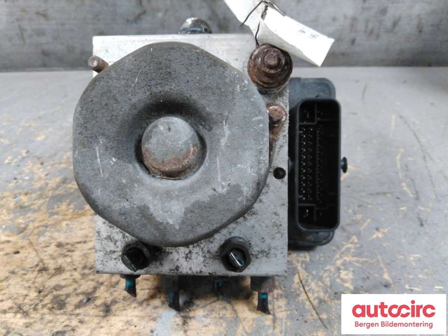 Styreenhet ABS til Tesla Model S 2013-2016 (Fase 1)  (TESLA|6006363-00-D|)