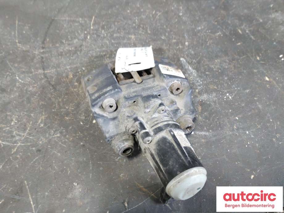 Bremsecaliper høyre bak til Tesla Model S 2013-2016 (Fase 1) (TESLA|1021250-00-F|)