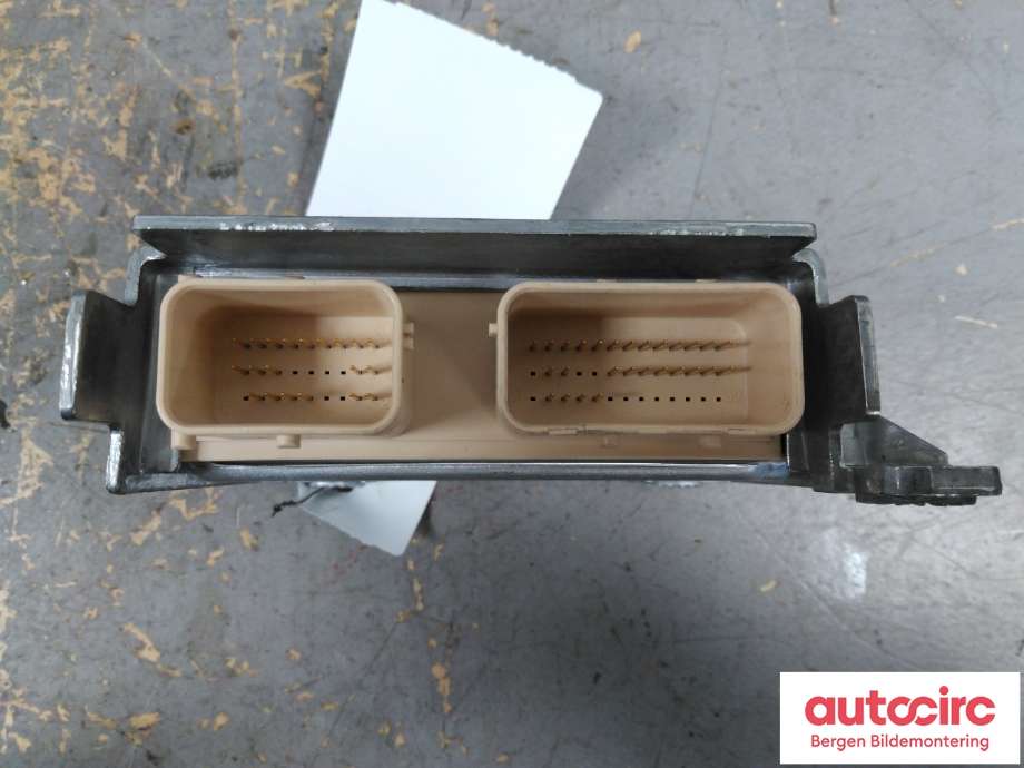 Airbag elektronikk til Hyundai Ioniq Electric 2016-2019 (Fase 1)  (HYUNDAI|95910G 7400|)