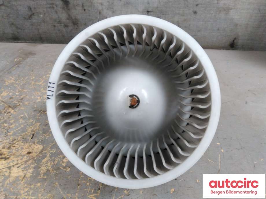 Varmeapparat motor til Hyundai Ioniq Electric 2016-2019 (Fase 1) (HYUNDAI|97113G 2000|)