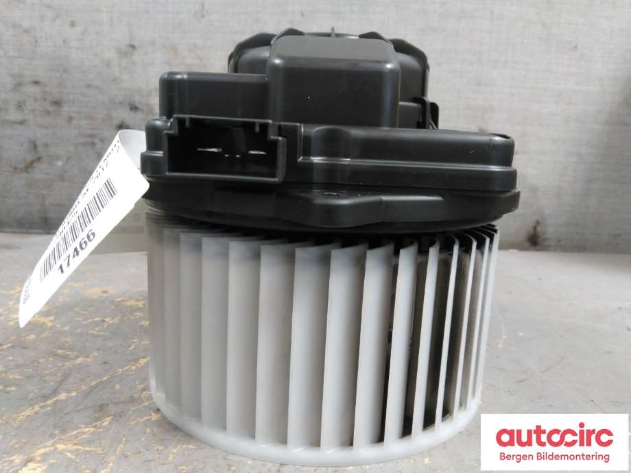 Varmeapparat motor til Hyundai Ioniq Electric 2016-2019 (Fase 1) (HYUNDAI|97113G 2000|)