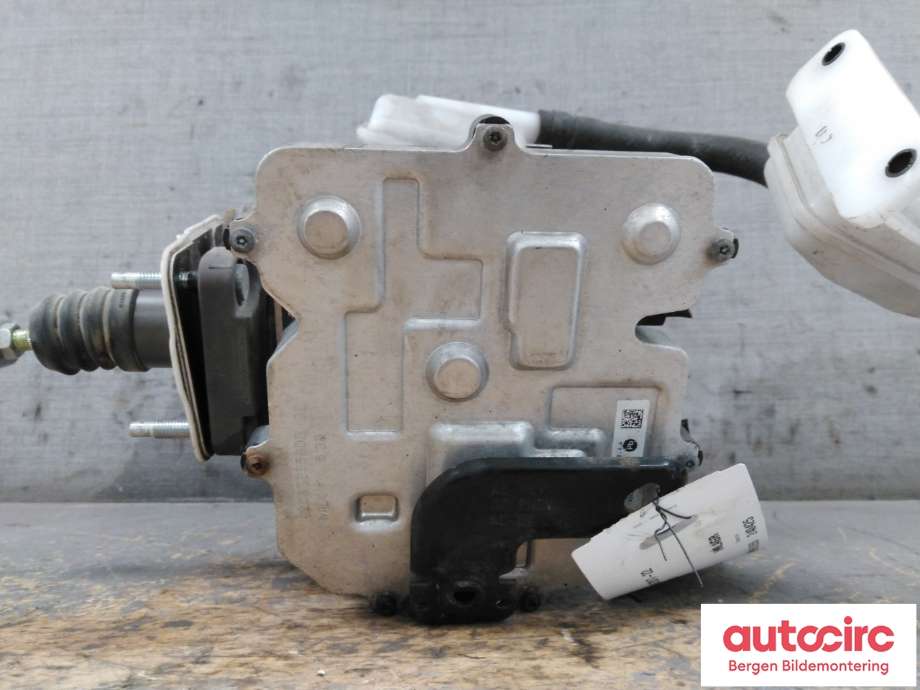 ABS sentral til Hyundai Ioniq Electric 2016-2019 (Fase 1)  (HYUNDAI|58500G 7400|)