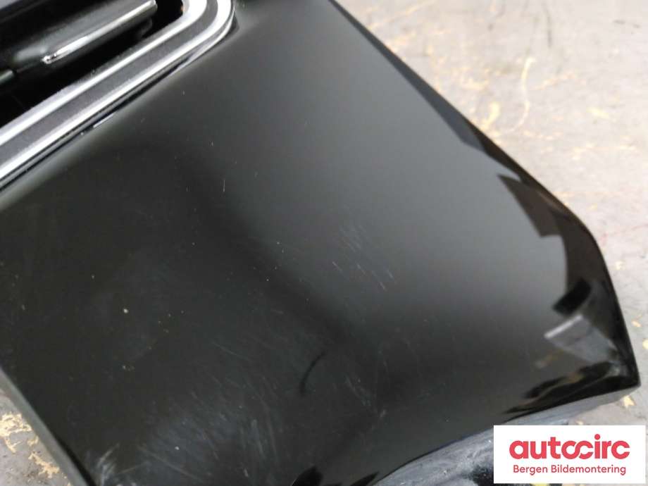 Dashbord friskluftdyse til Tesla Model S 2013-2016 (Fase 1)  (TESLA|6007629-00-C|)