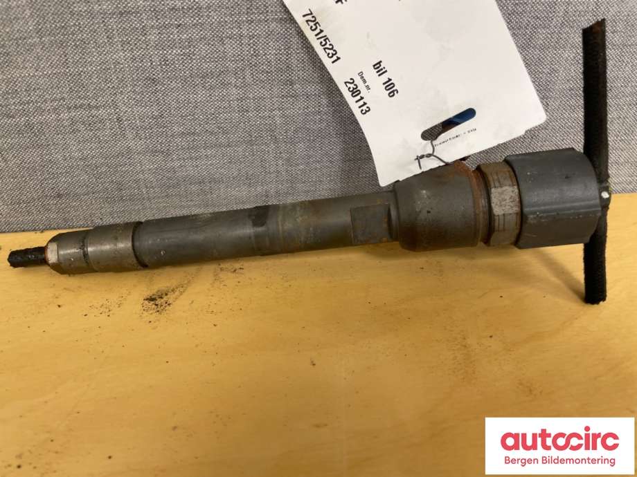 Dyse innsprøyting diesel til Hyundai Ix35 2010-2015  (HYUNDAI|33800 2F300|)