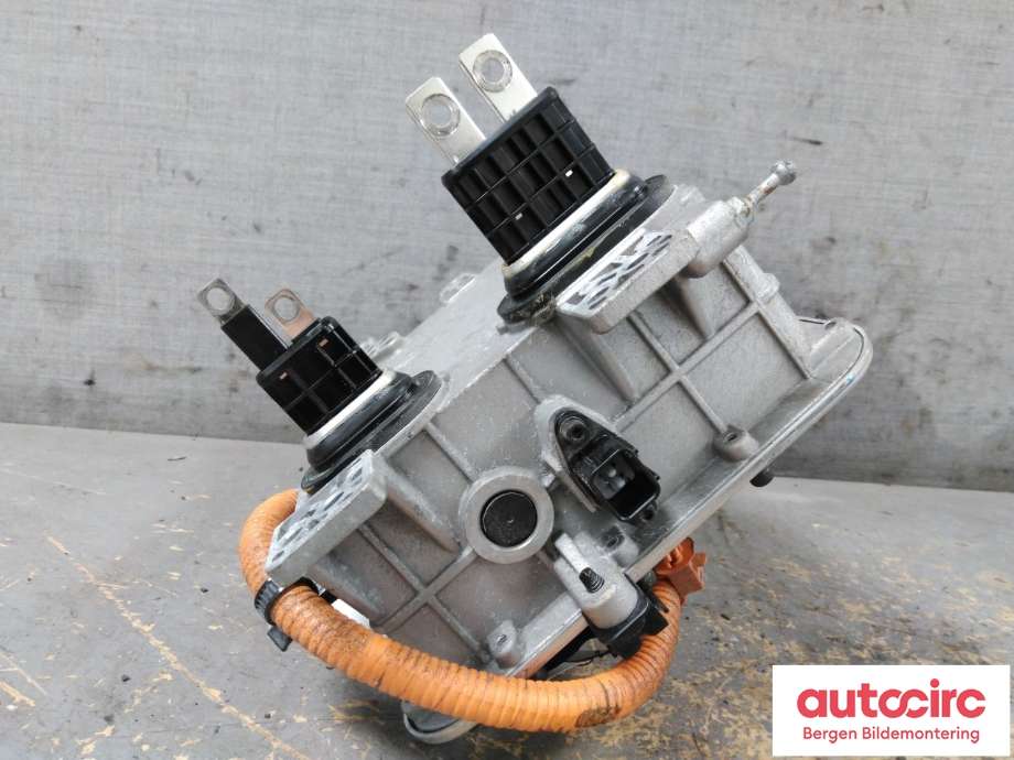 Diverse deler til Hyundai Ioniq Electric 2016-2019 (Fase 1) (HYUNDAI|91950G 7100|)
