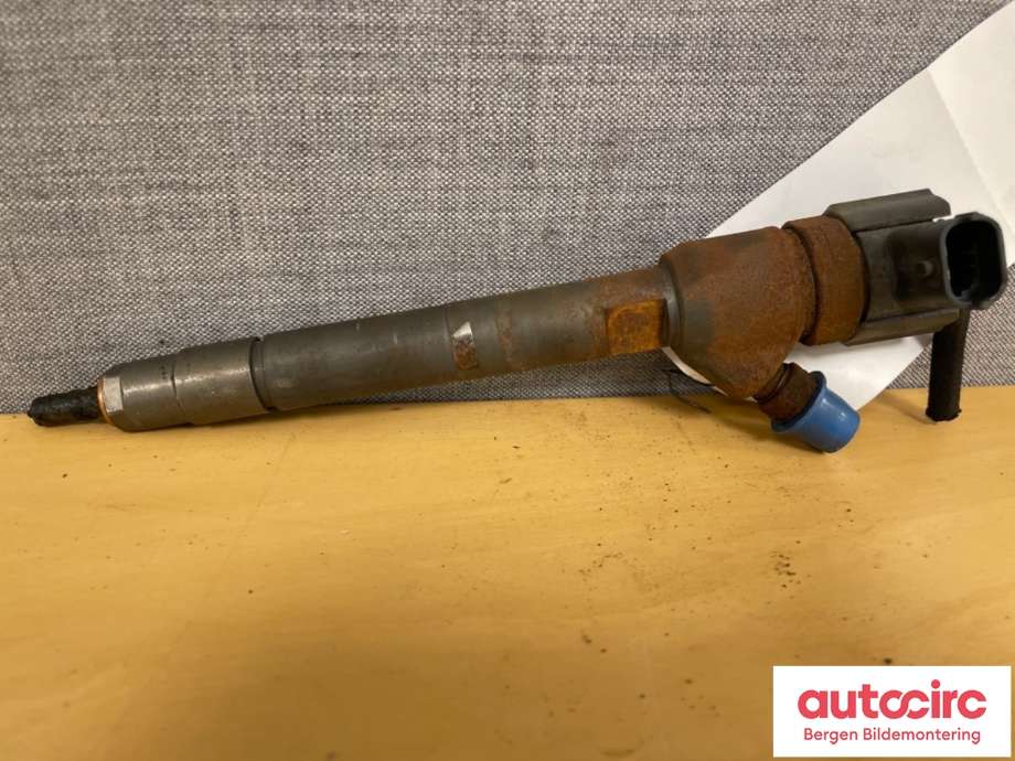 Dyse innsprøyting diesel til Hyundai Ix35 2010-2015  (HYUNDAI|33800 2F300|)