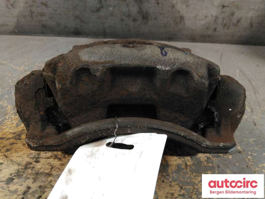 Bremsecaliper venstre foran til Hyundai Ioniq Electric 2016-2019 (Fase 1)  (HYUNDAI|58110G 2100|)