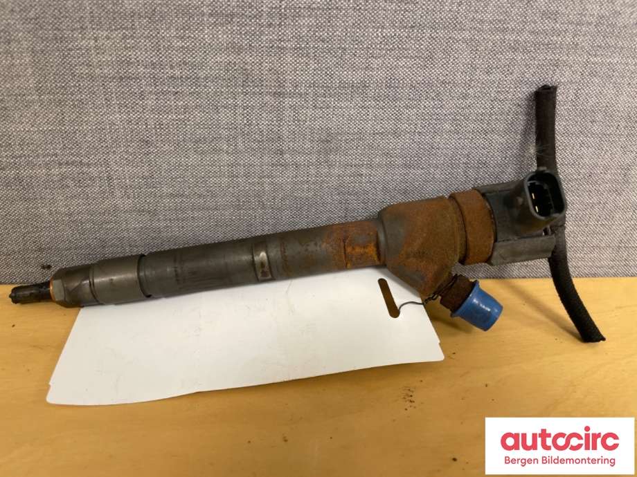 Dyse innsprøyting diesel til Hyundai Ix35 2010-2015  (HYUNDAI|33800 2F300|)