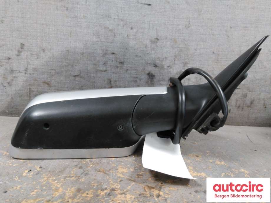 Speil høyre til Audi A6, Allroad 2006-2008 (Type II, Fase 1) (C6) (C6) (AUDI|4F1 857 410|)