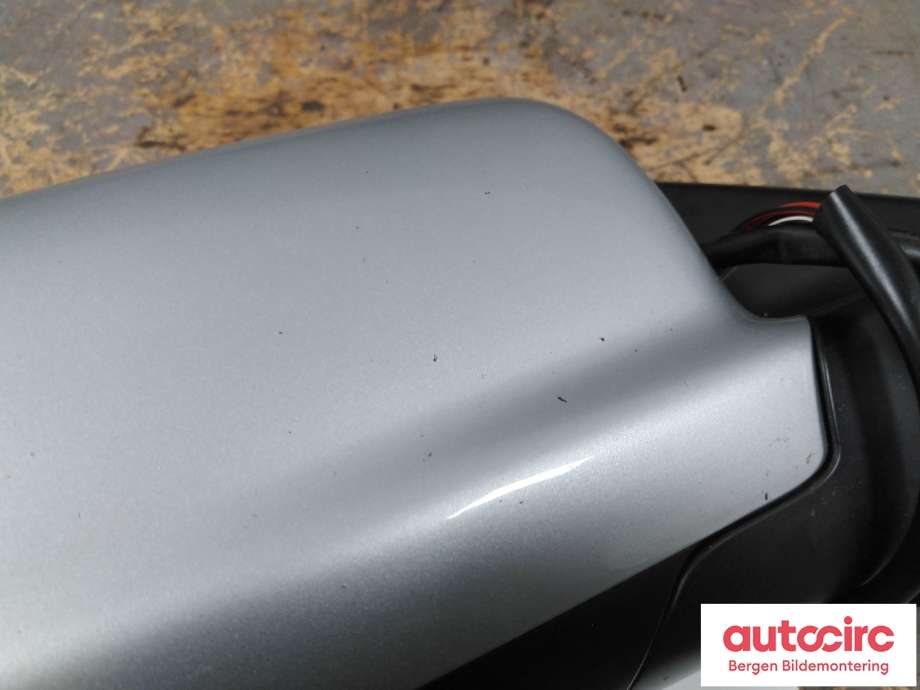 Speil høyre til Audi A6, Allroad 2006-2008 (Type II, Fase 1) (C6) (C6) (AUDI|4F1 857 410|)