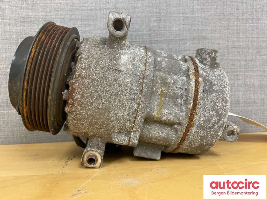 Aircondition kompressor til Hyundai Ix35 2010-2015  (HYUNDAI|97701 2Y050|)