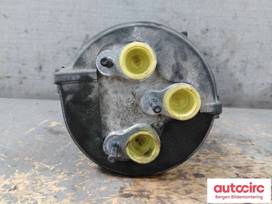Kullfilter (boks) til Hyundai Ioniq Electric 2016-2019 (Fase 1)  (HYUNDAI|97805G7500|)