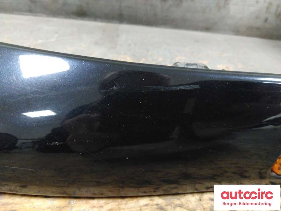Diverse deler til Volvo S80 1998-2006 (Type I)  (VOLVO|39974722|)