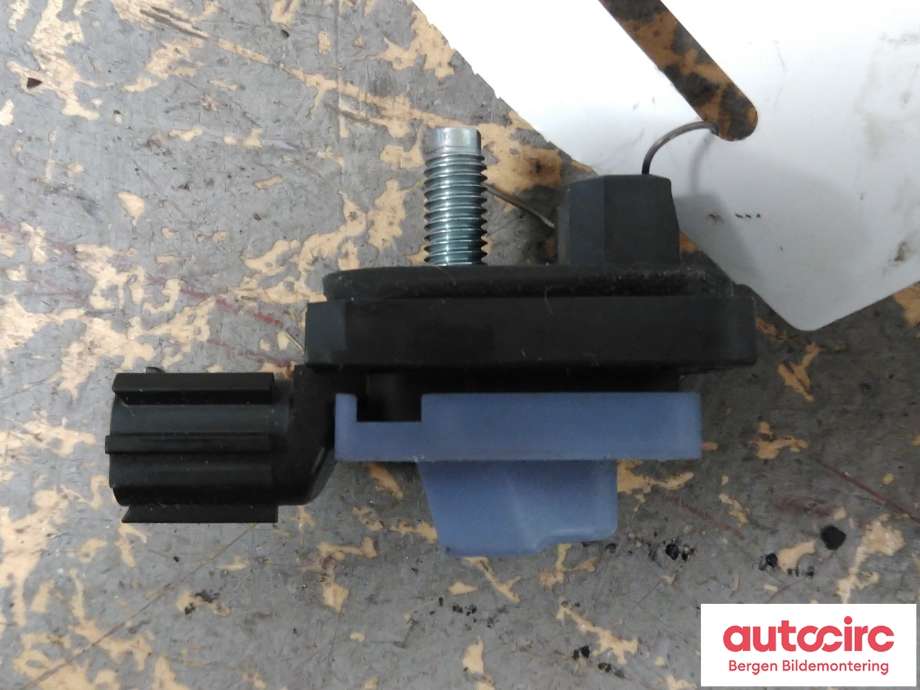 Airbag sensor venstre til Toyota RAV4, 2019-->> (Type V)  (TOYOTA|8983A52011)