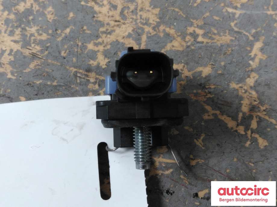 Airbag sensor venstre til Toyota RAV4 2019-->> (Type V)  (TOYOTA|8983A52011|)