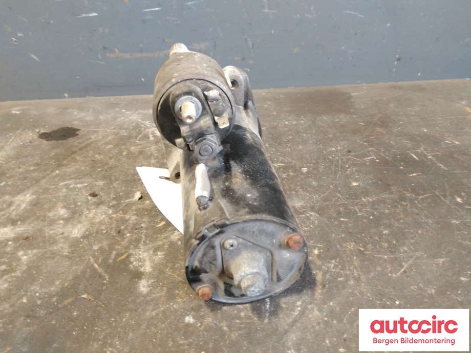 Starter til Volvo S80 1998-2006 (Type I) (VOLVO|8251551||0 001 108 167)