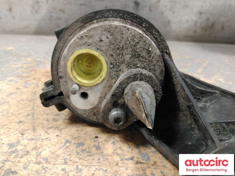 Varmeapparat diverse til Audi A6, Allroad 2006-2008 (Type II, Fase 1) (C6) (C6) (AUDI|4F0 820 191 B|)