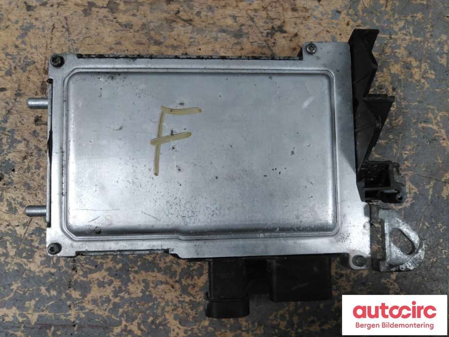 Styreenhet tenning til Peugeot Partner 2015-2019 (Type II, Fase 2)  (PEUGEOT|)