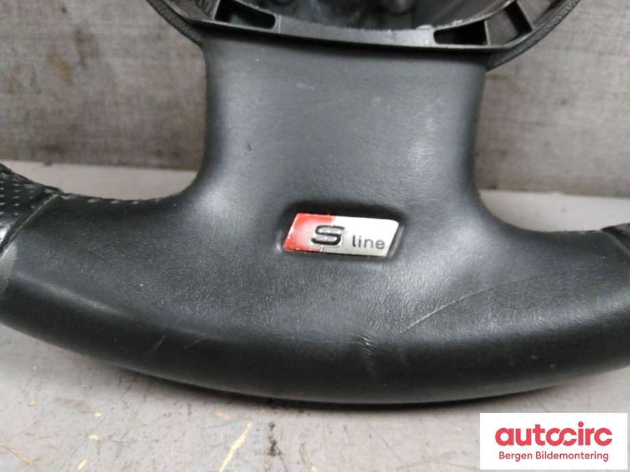 Ratt til Audi A4 2007-2014 (Type IV) (B8) (B8) (AUDI|8K0 419 091 BB|)