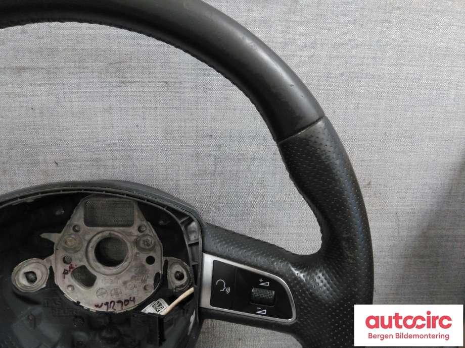 Ratt til Audi A4 2007-2014 (Type IV) (B8) (B8) (AUDI|8K0 419 091 BB|)