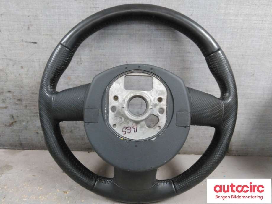 Ratt til Audi A4 2007-2014 (Type IV) (B8) (B8) (AUDI|8K0 419 091 BB|)