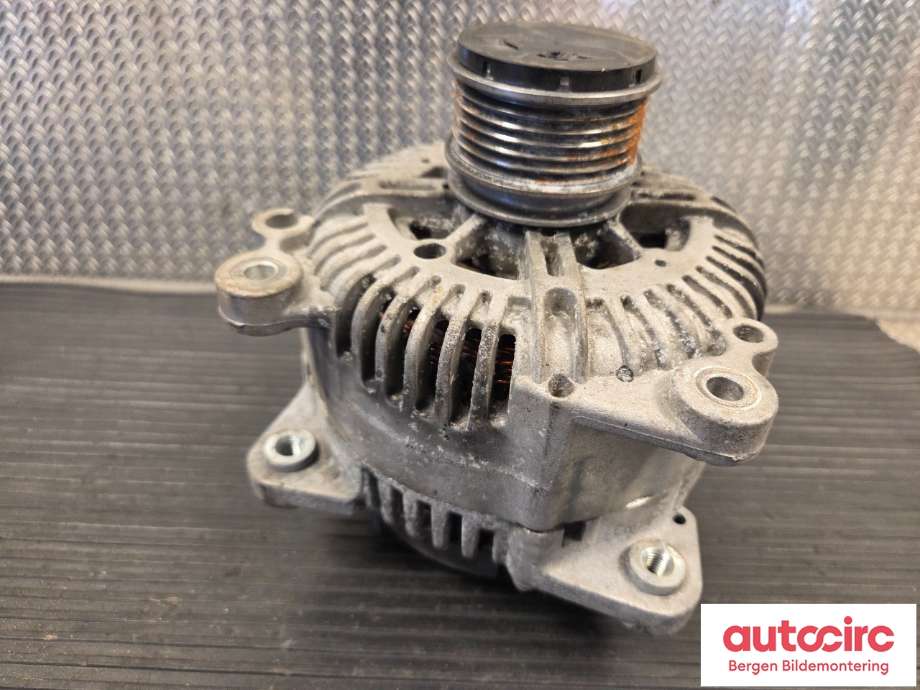 Dynamo til Audi A6 2008-2011 (Type III, Fase 2) (C6) (C6) (AUDI|03G 903 016 AX||STX101627)