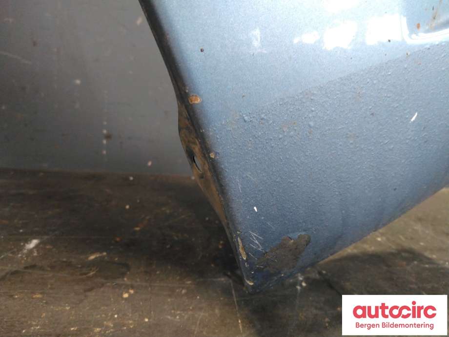 Skjerm venstre foran til Toyota Prius 2004-2009 (Type II) (COMBI) (COMBI) (TOYOTA|5380247011|)