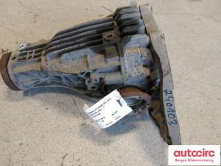 Kardang klokke bak til Audi A4, 2007-2014 (B8, Type IV) (B8) (AUDI|0BC 500 043|0BC 500 044 B)