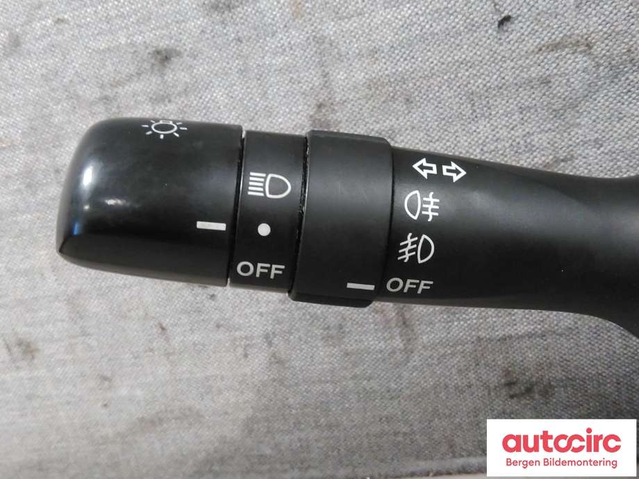 Bryter combi til Toyota Prius 2004-2009 (Type II) (COMBI) (COMBI) (TOYOTA|8465248060|8414042100|)