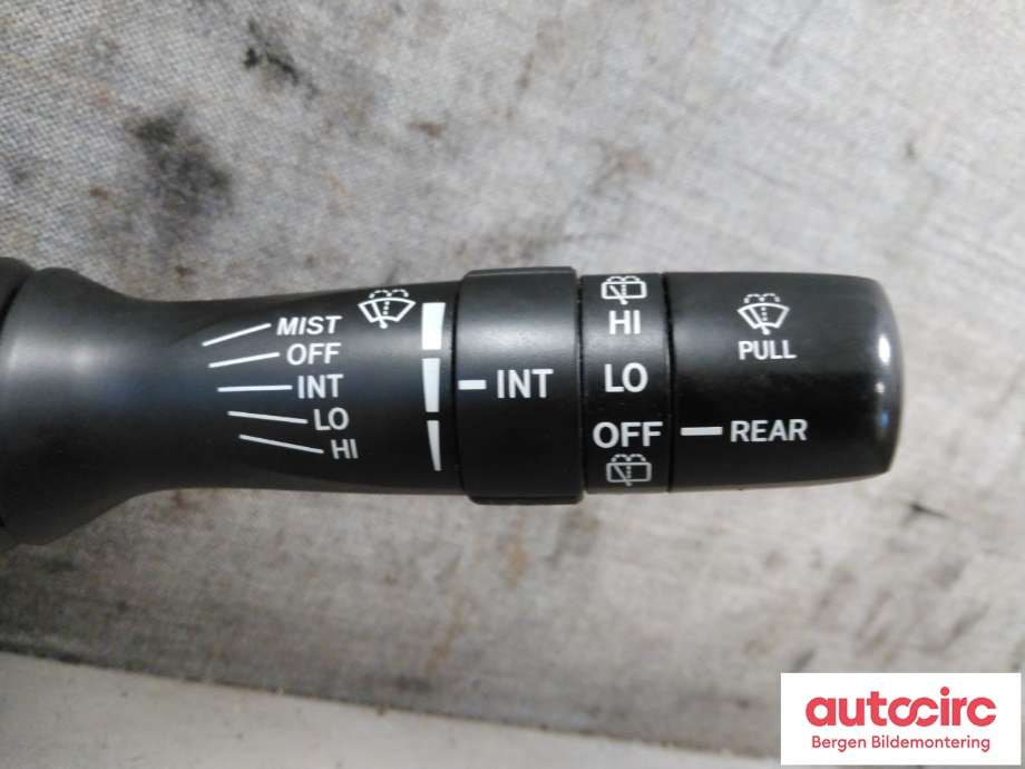Bryter combi til Toyota Prius 2004-2009 (Type II) (COMBI) (COMBI) (TOYOTA|8465248060|8414042100|)