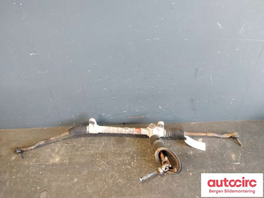 Tannstang til Toyota Prius 2004-2009 (Type II) (COMBI) (COMBI) (TOYOTA|4551047021|)