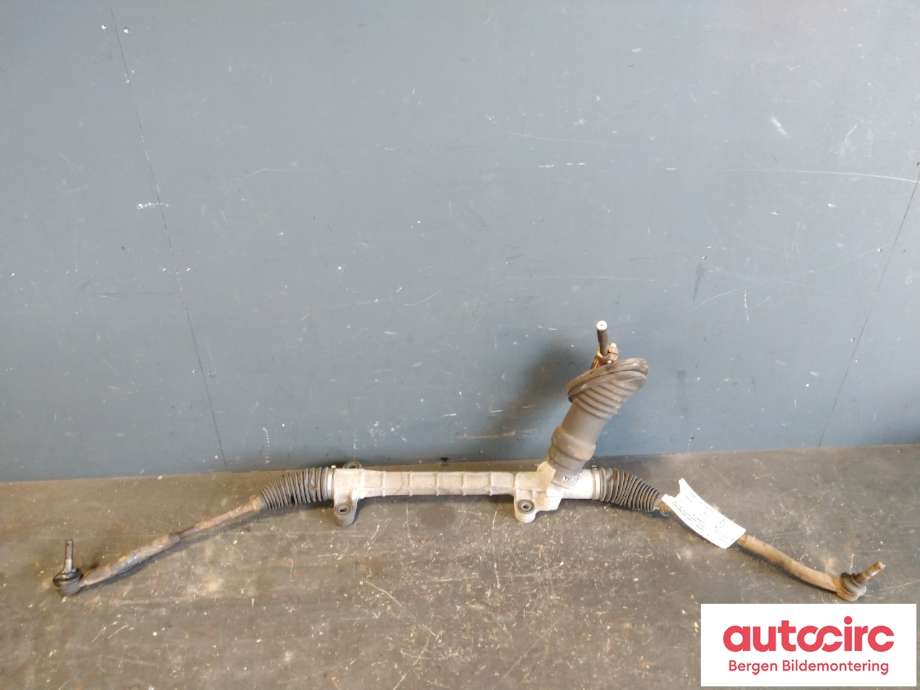 Tannstang til Toyota Prius 2004-2009 (Type II) (COMBI) (COMBI) (TOYOTA|4551047021|)