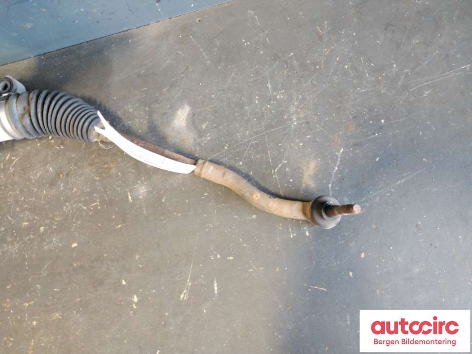Tannstang til Toyota Prius 2004-2009 (Type II) (COMBI) (COMBI) (TOYOTA|4551047021|)