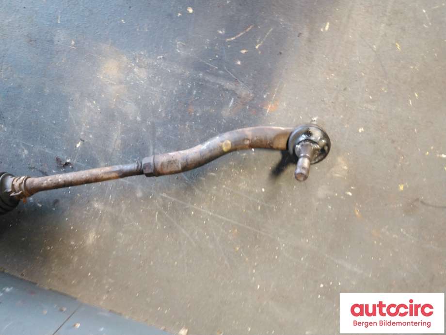 Tannstang til Toyota Prius 2004-2009 (Type II) (COMBI) (COMBI) (TOYOTA|4551047021|)