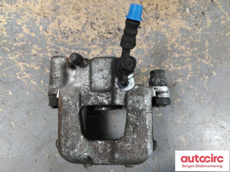 Bremsecaliper høyre bak til Toyota Prius 2004-2009 (Type II) (COMBI) (COMBI) (TOYOTA|4773021030|)