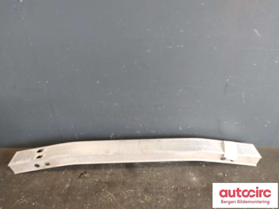 Støtfangerforsterkning bak til Toyota Prius 2004-2009 (Type II) (COMBI) (COMBI) (TOYOTA|5217147050|)