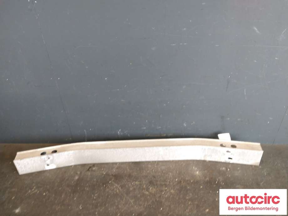 Støtfangerforsterkning bak til Toyota Prius 2004-2009 (Type II) (COMBI) (COMBI) (TOYOTA|5217147050|)