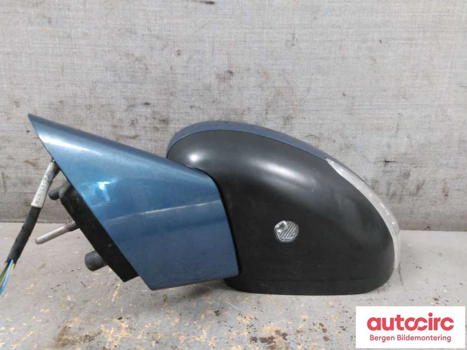Speil venstre til Citroën C4, Picasso 2013-2018 (Type II)  (CITROEN|16 105 484 80|)