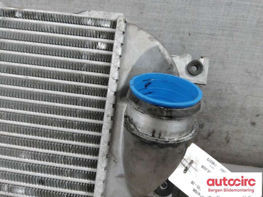 Intercooler til Subaru Outback 2015-2020 (Type V) (SUBARU|21821AA090|)