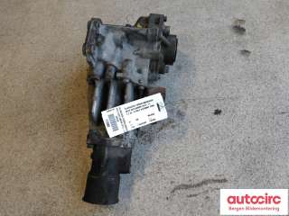 Girkasse 4WD fordelingskasse til Mitsubishi Outlander, 2012-2015 (Type III, Fase 1)  (MITSUBISHI|3200A158)
