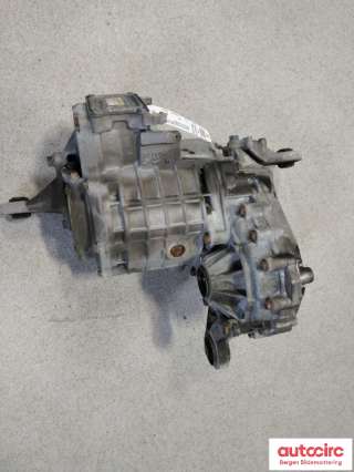 Motor elbil bak til Mitsubishi Outlander,   (MITSUBISHI|9411A072)