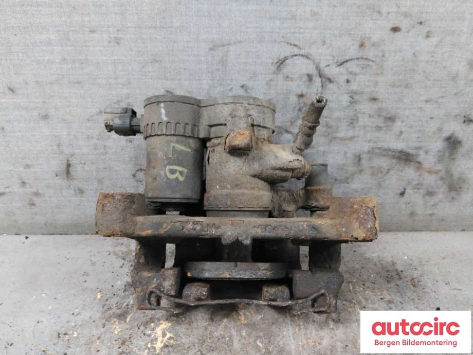 Bremsecaliper venstre bak til Subaru Outback 2015-2020 (Type V)  (SUBARU|26692AL010|)