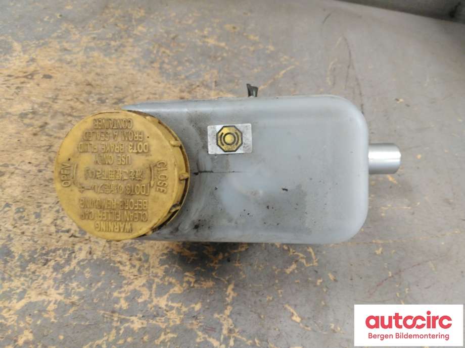 Bremsepumpe hoved til Subaru Outback 2015-2020 (Type V) (SUBARU|26449FJ011|)