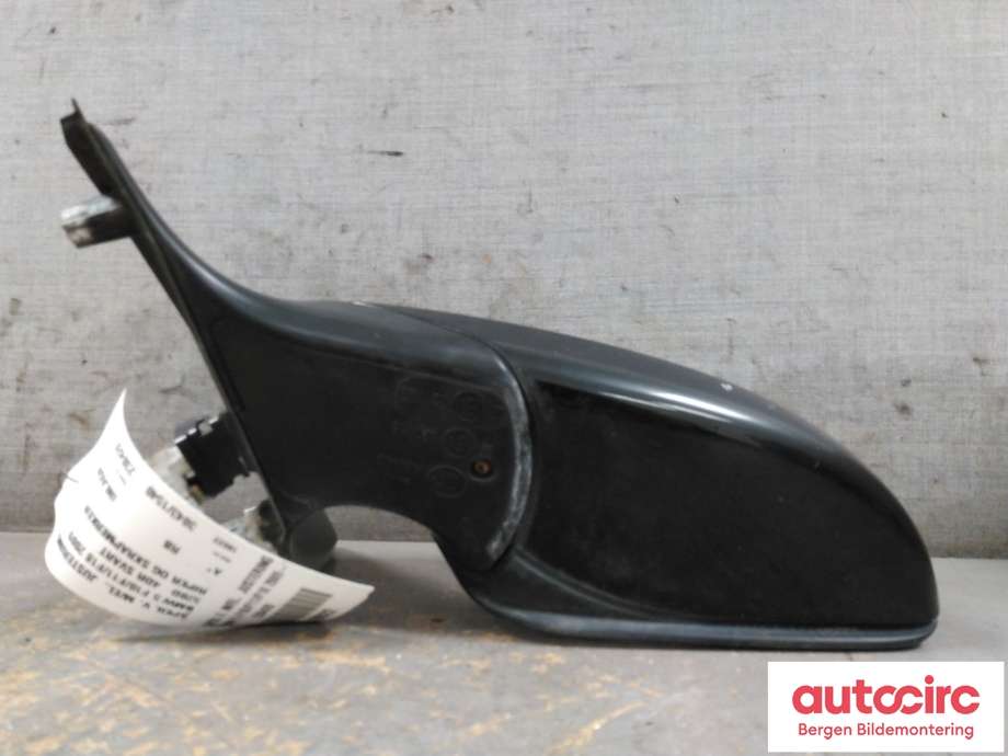 Speil venstre til BMW 5-Serie 2010-2017 (F10/F11) (F10/F11) (BMW|51 16 7 268 235|)