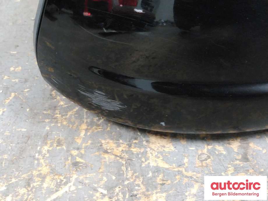 Speil høyre til BMW 5-Serie 2010-2017 (F10/F11) (F10/F11) (BMW|51 16 7 268 236|)