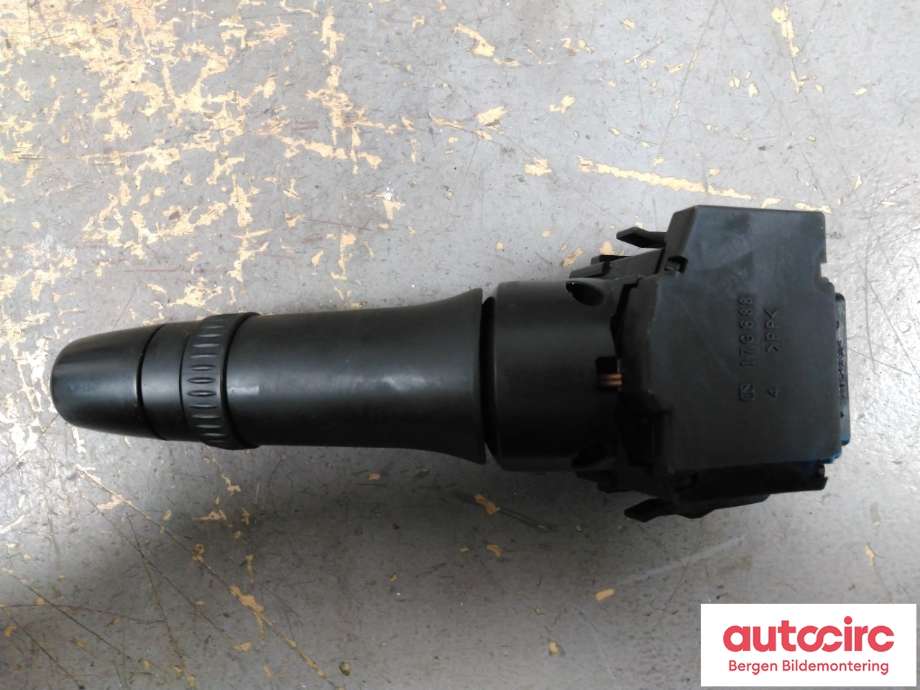 Bryter visker til Mitsubishi Outlander 2012-2015 (Type III, Fase 1)  (MITSUBISHI|8612A031|)