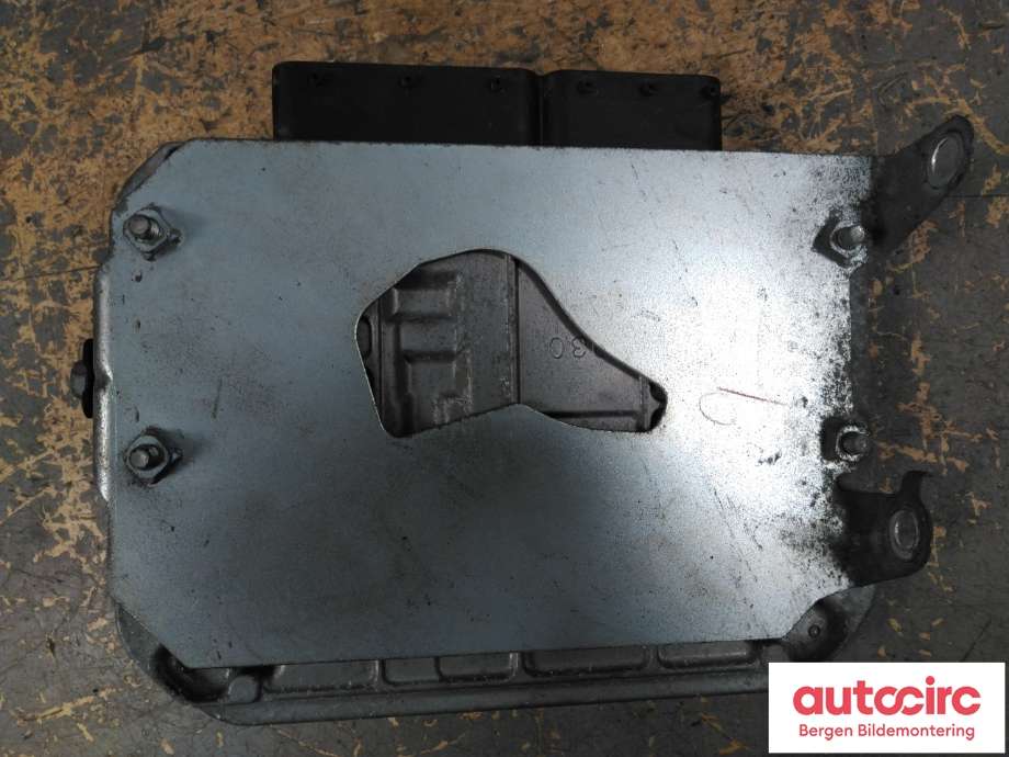 Styreenhet motor til Mitsubishi Outlander 2012-2015 (Type III, Fase 1)  (MITSUBISHI|1860B815|)