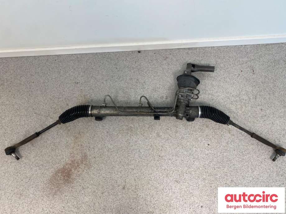 Tannstang til Opel Astra H 2004-2009  (13188616|)