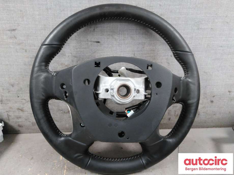 Ratt til Mitsubishi Outlander 2015-->> (Type III, Fase 2)  (MITSUBISHI|4400B251XB|)